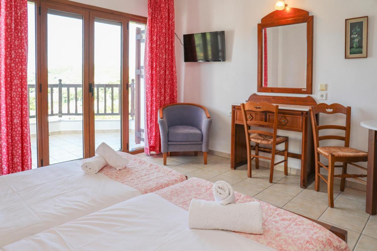 Pandora Studios Skiathos Kolios Екстериор снимка