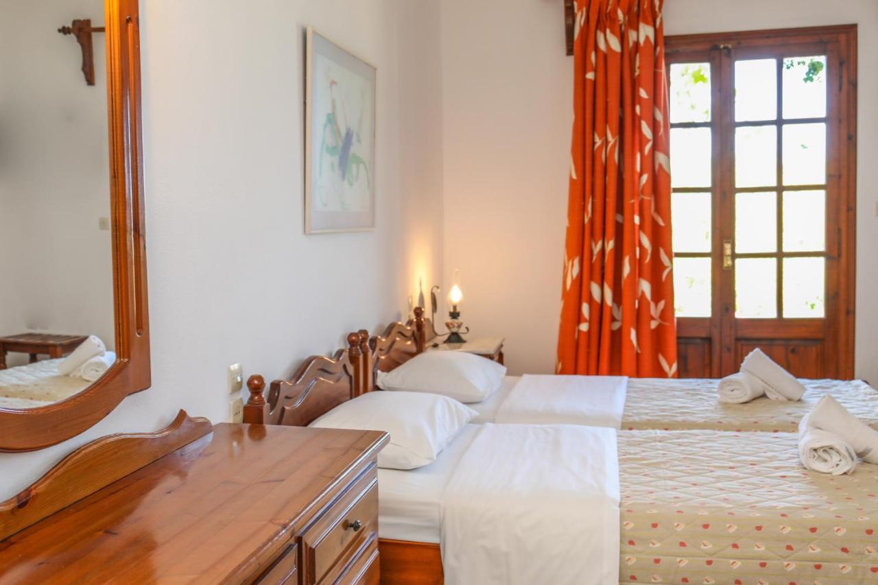 Pandora Studios Skiathos Kolios Екстериор снимка